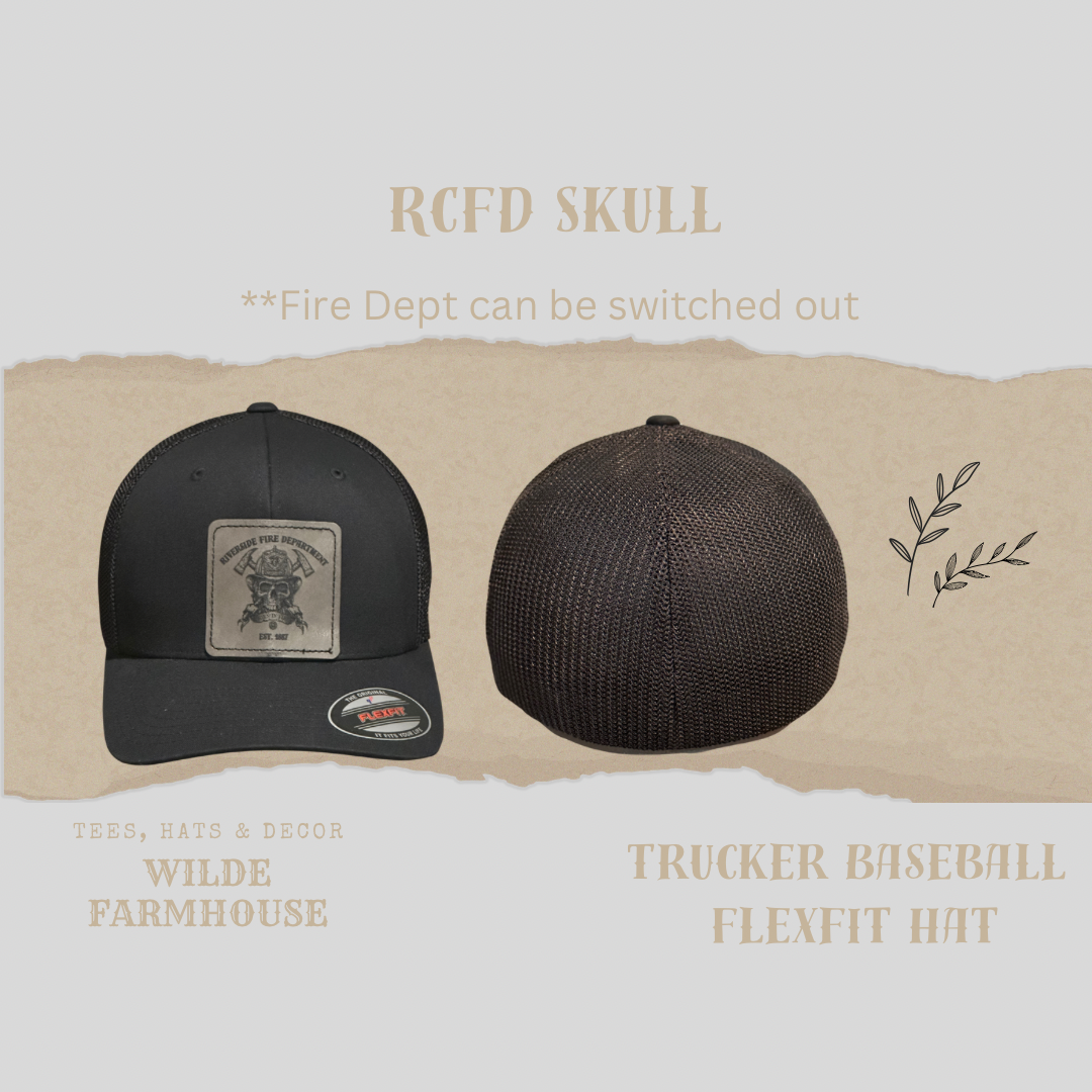 RFD Skull