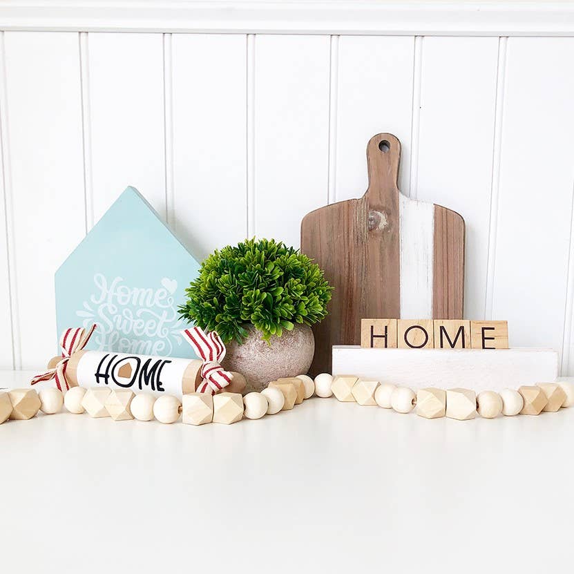 Decorative Rolling Pins