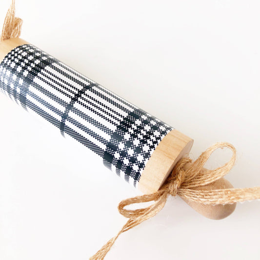 Decorative Rolling Pins